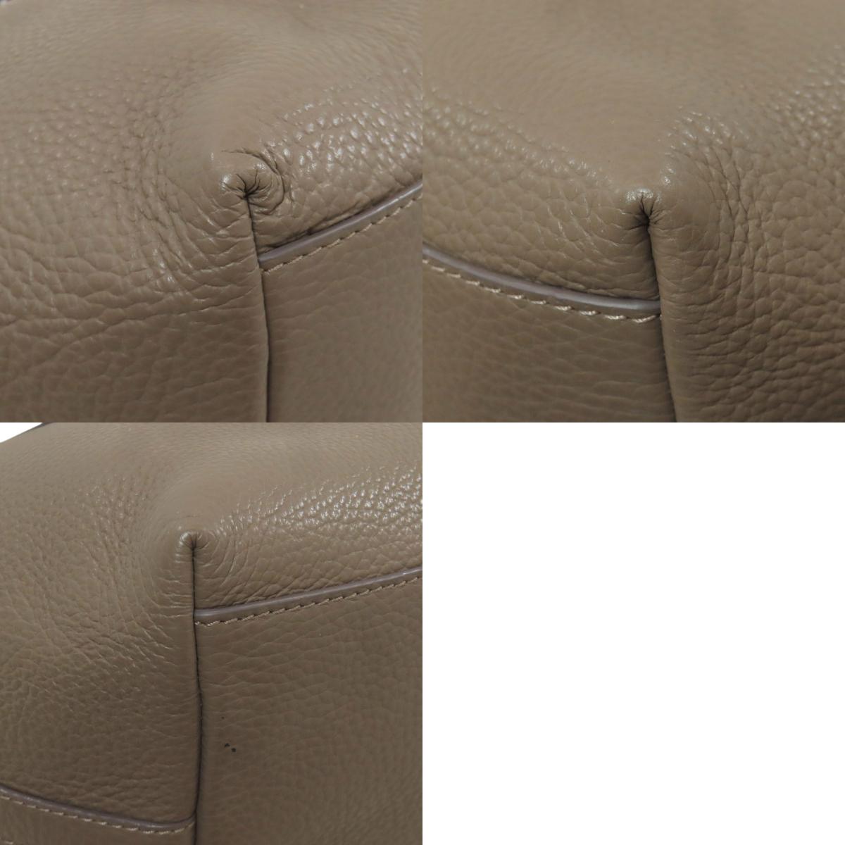 ジミーチュウ 2WAY ハンドバッグ 中古 商品画像20