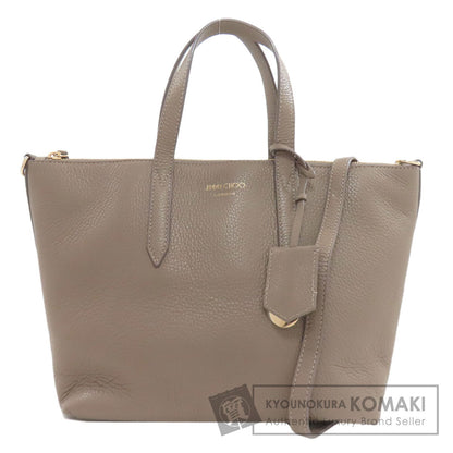 ジミーチュウ 2WAY ハンドバッグ 中古 商品画像1