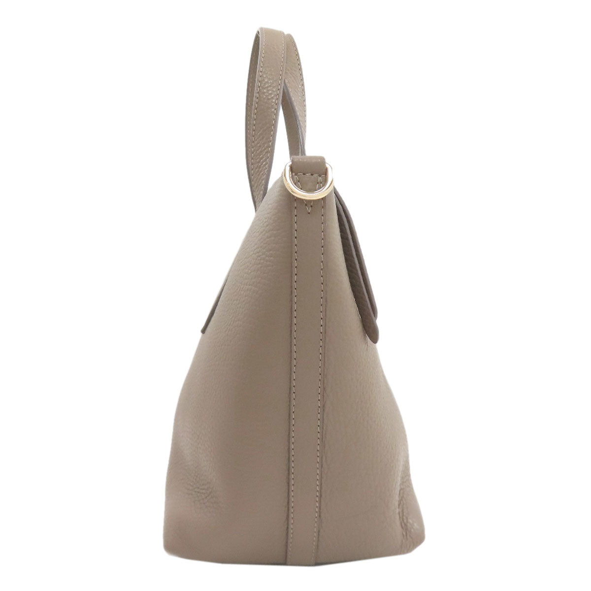 ジミーチュウ 2WAY ハンドバッグ 中古 商品画像4