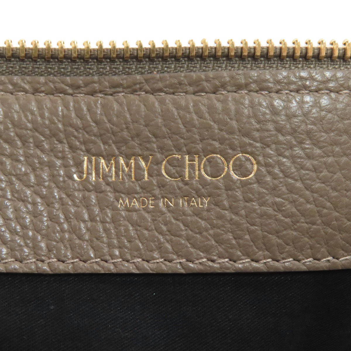 ジミーチュウ 2WAY ハンドバッグ 中古 商品画像7