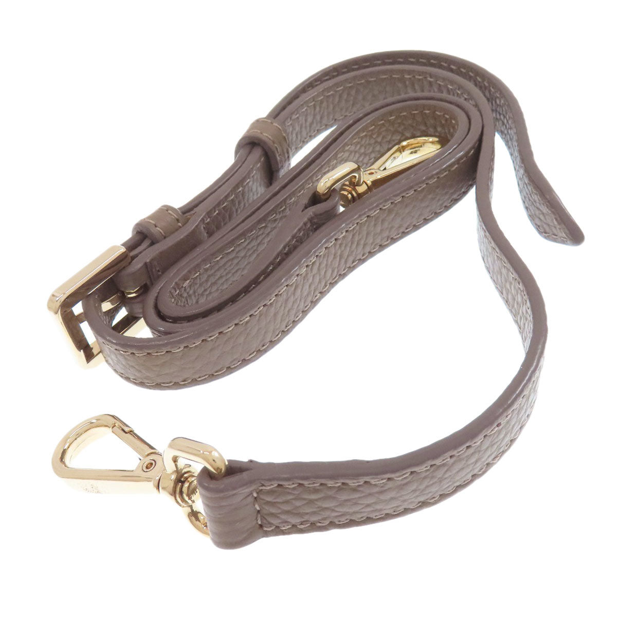 ジミーチュウ 2WAY ハンドバッグ 中古 商品画像9