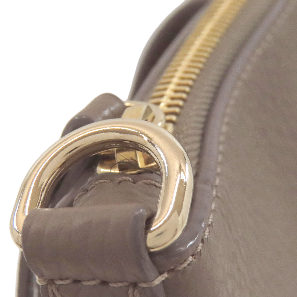 ジミーチュウ 2WAY ハンドバッグ 中古 商品画像10