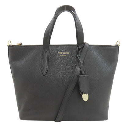 ジミーチュウ 2WAY ハンドバッグ 中古 商品画像2