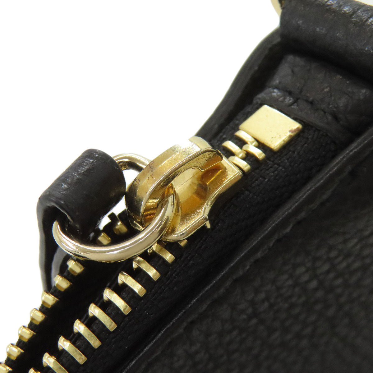ジミーチュウ 2WAY ハンドバッグ 中古 商品画像12