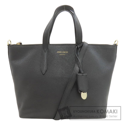 ジミーチュウ 2WAY ハンドバッグ 中古 商品画像1