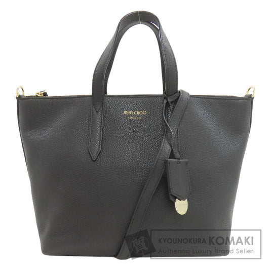 ジミーチュウ 2WAY ハンドバッグ 中古 商品画像1