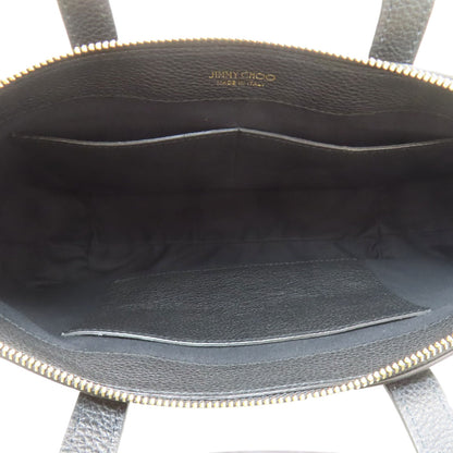 ジミーチュウ 2WAY ハンドバッグ 中古 商品画像6