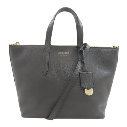 ジミーチュウ 2WAY ハンドバッグ 中古 商品画像2