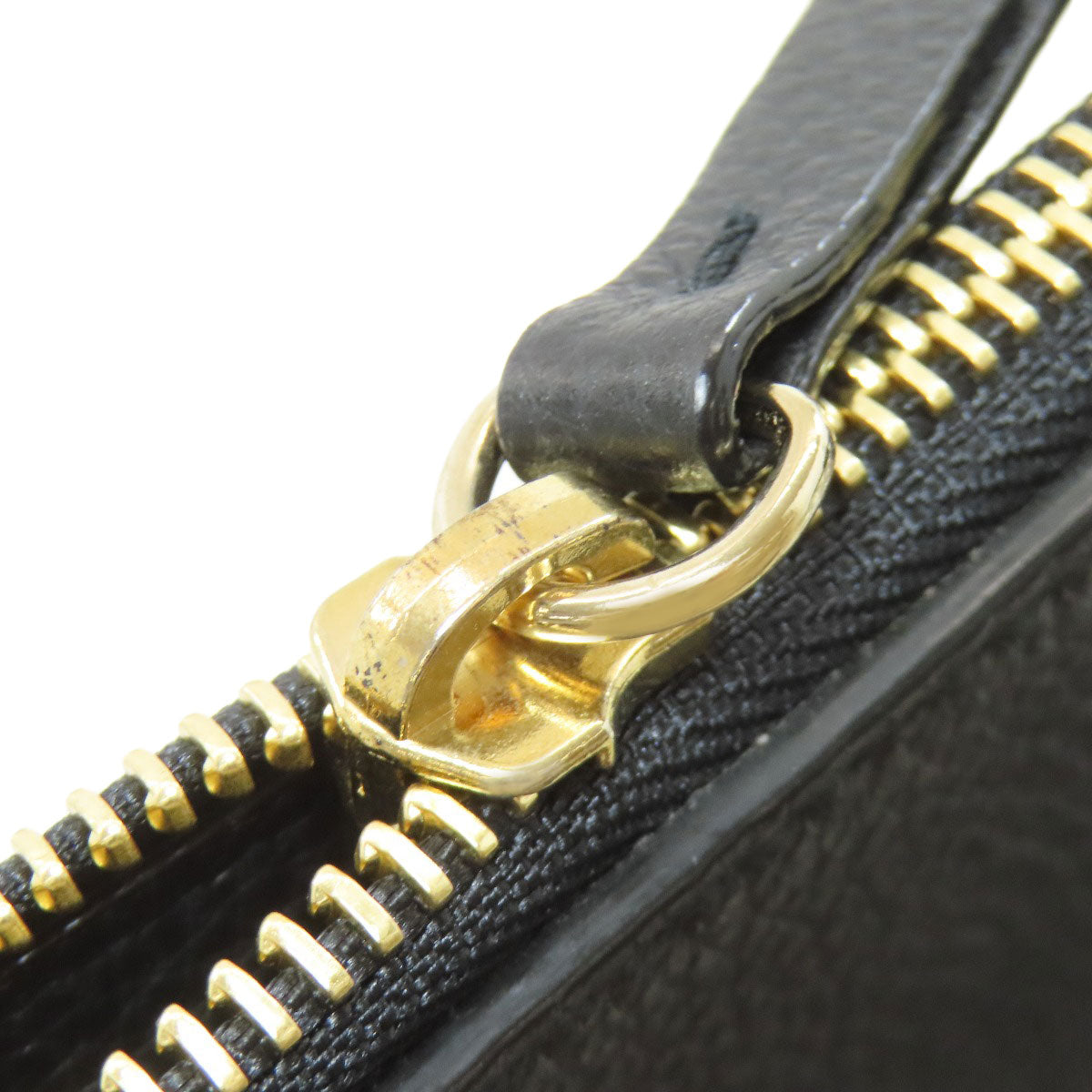 ジミーチュウ 2WAY ハンドバッグ 中古 商品画像15
