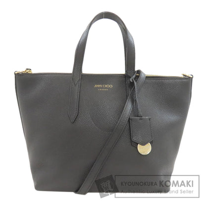 ジミーチュウ 2WAY ハンドバッグ 中古 商品画像1