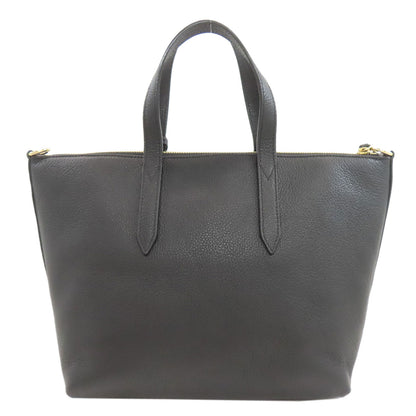 ジミーチュウ 2WAY ハンドバッグ 中古 商品画像3