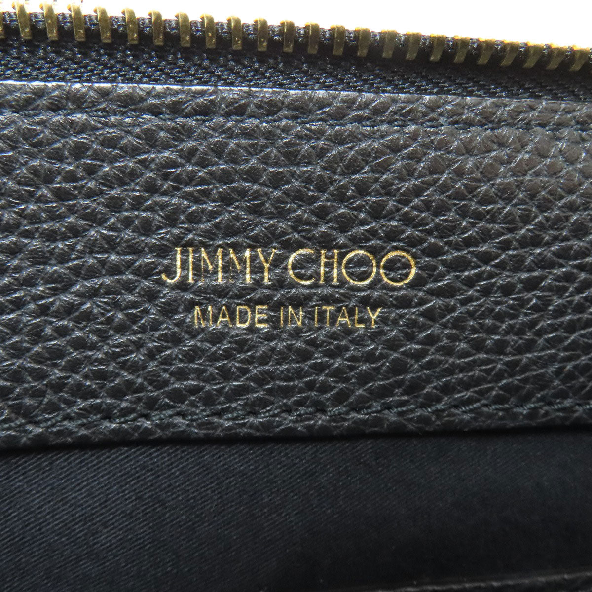 ジミーチュウ 2WAY ハンドバッグ 中古 商品画像7