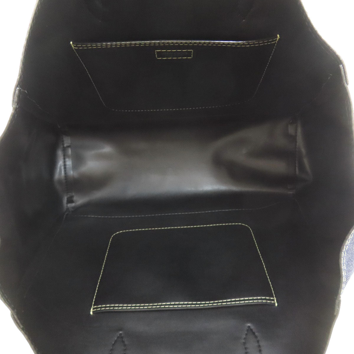 ジミーチュウ ロゴ トートバッグ 中古 商品画像6