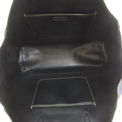 ジミーチュウ ロゴ トートバッグ 中古 商品画像6