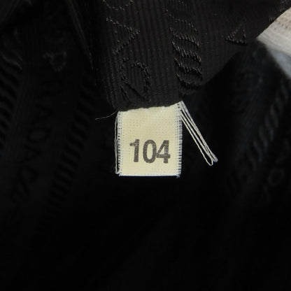 プラダ ロゴ金具 ショルダーバッグ 中古 商品画像8