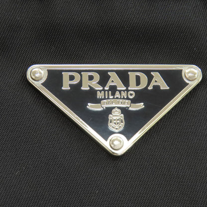 プラダ ロゴ金具 ショルダーバッグ 中古 商品画像9