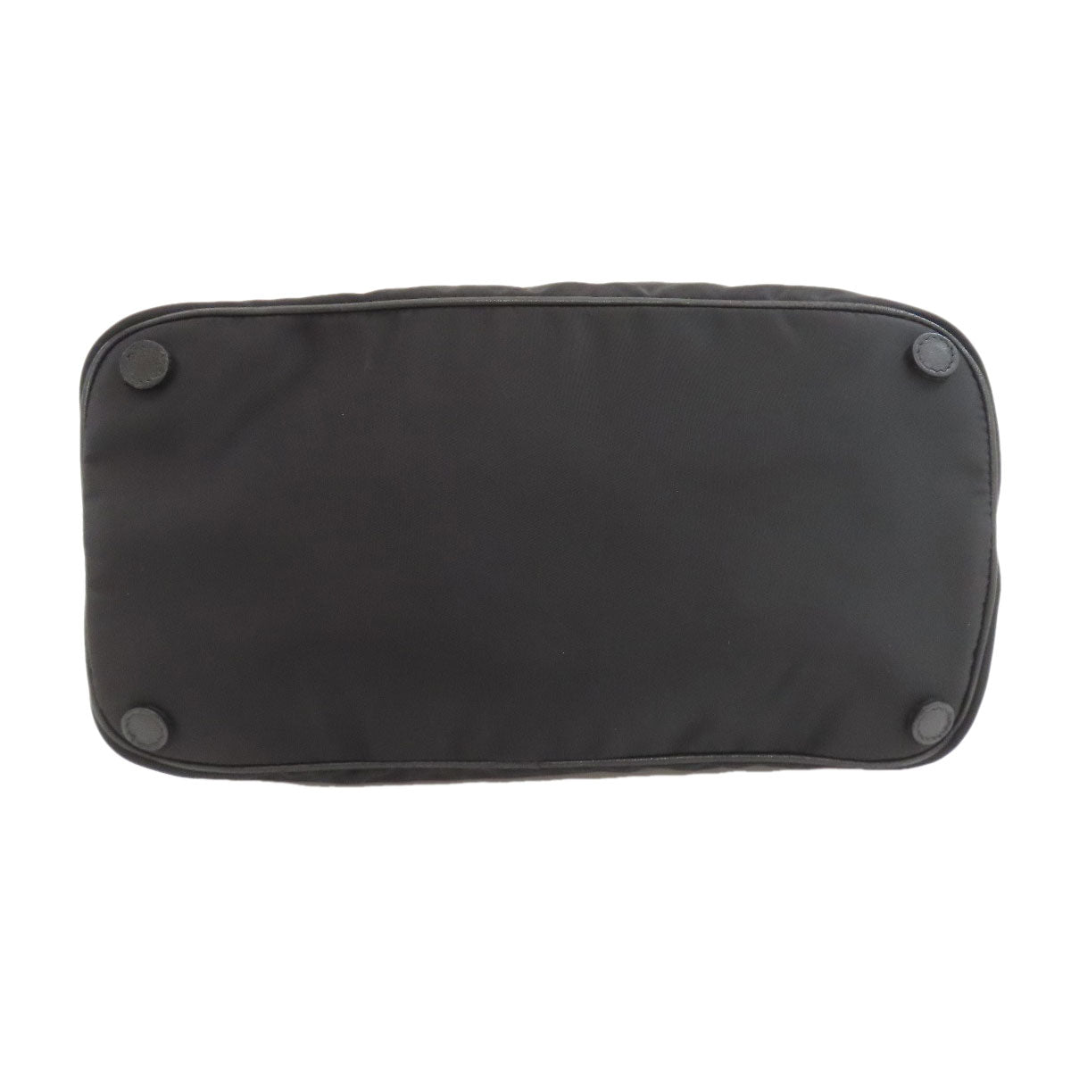 プラダ リボン 2WAY ハンドバッグ 中古 商品画像5