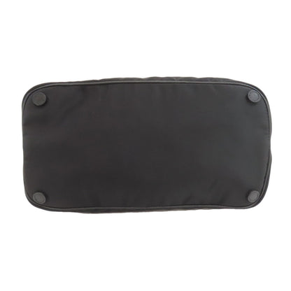 プラダ リボン 2WAY ハンドバッグ 中古 商品画像5
