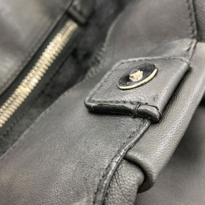 プラダ 2WAY ハンドバッグ 中古 商品画像11