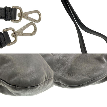 プラダ 2WAY ハンドバッグ 中古 商品画像19