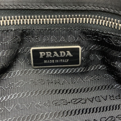 プラダ 2WAY ハンドバッグ 中古 商品画像7