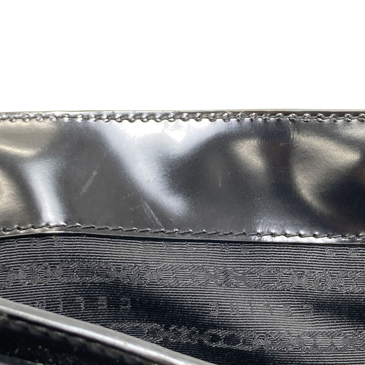 セリーヌ ブギーバッグ ハンドバッグ 中古 商品画像11