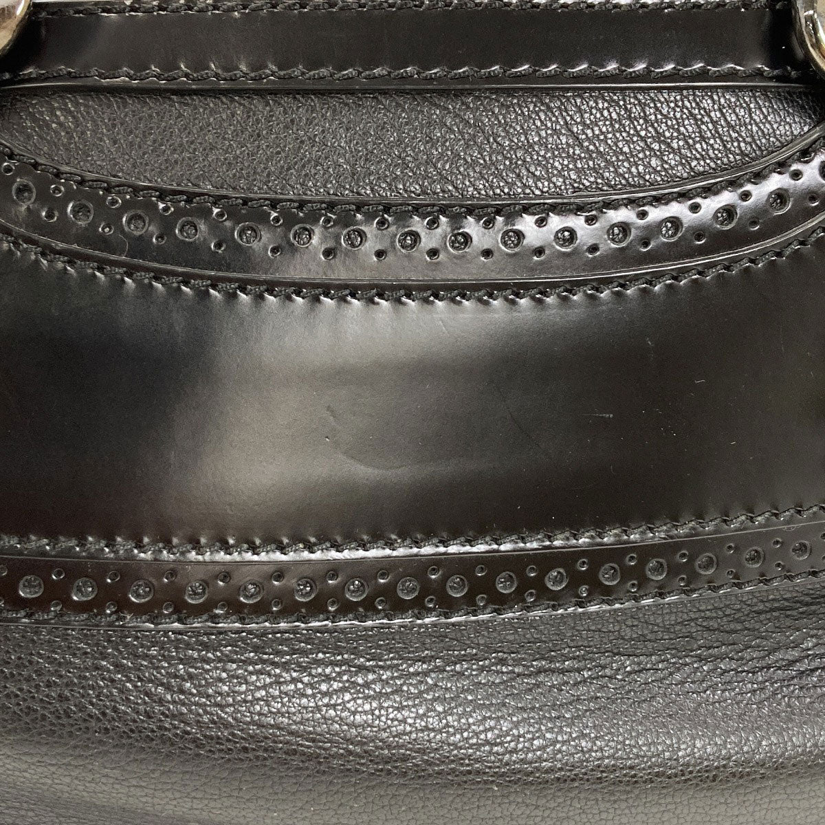 セリーヌ ブギーバッグ ハンドバッグ 中古 商品画像16