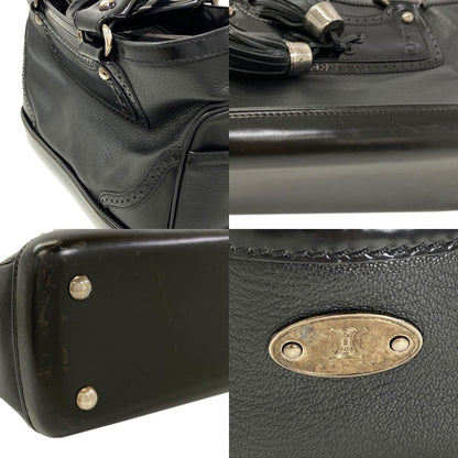 セリーヌ ブギーバッグ ハンドバッグ 中古 商品画像18