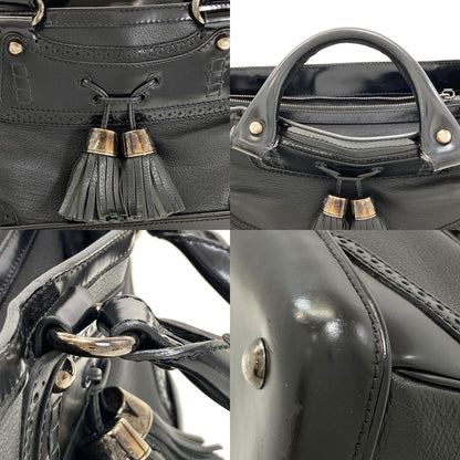 セリーヌ ブギーバッグ ハンドバッグ 中古 商品画像19
