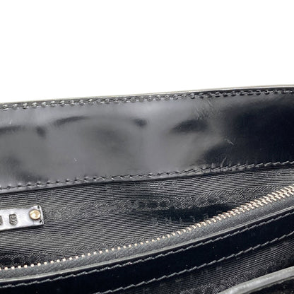 セリーヌ ブギーバッグ ハンドバッグ 中古 商品画像10