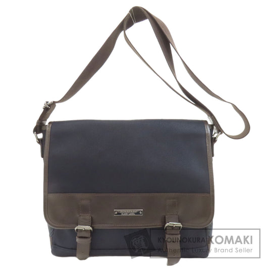 バーバリー ブラックレーベル ショルダーバッグ 中古 商品画像1