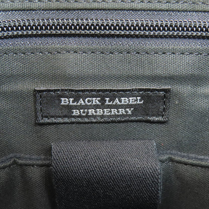 バーバリー ブラックレーベル ショルダーバッグ 中古 商品画像7