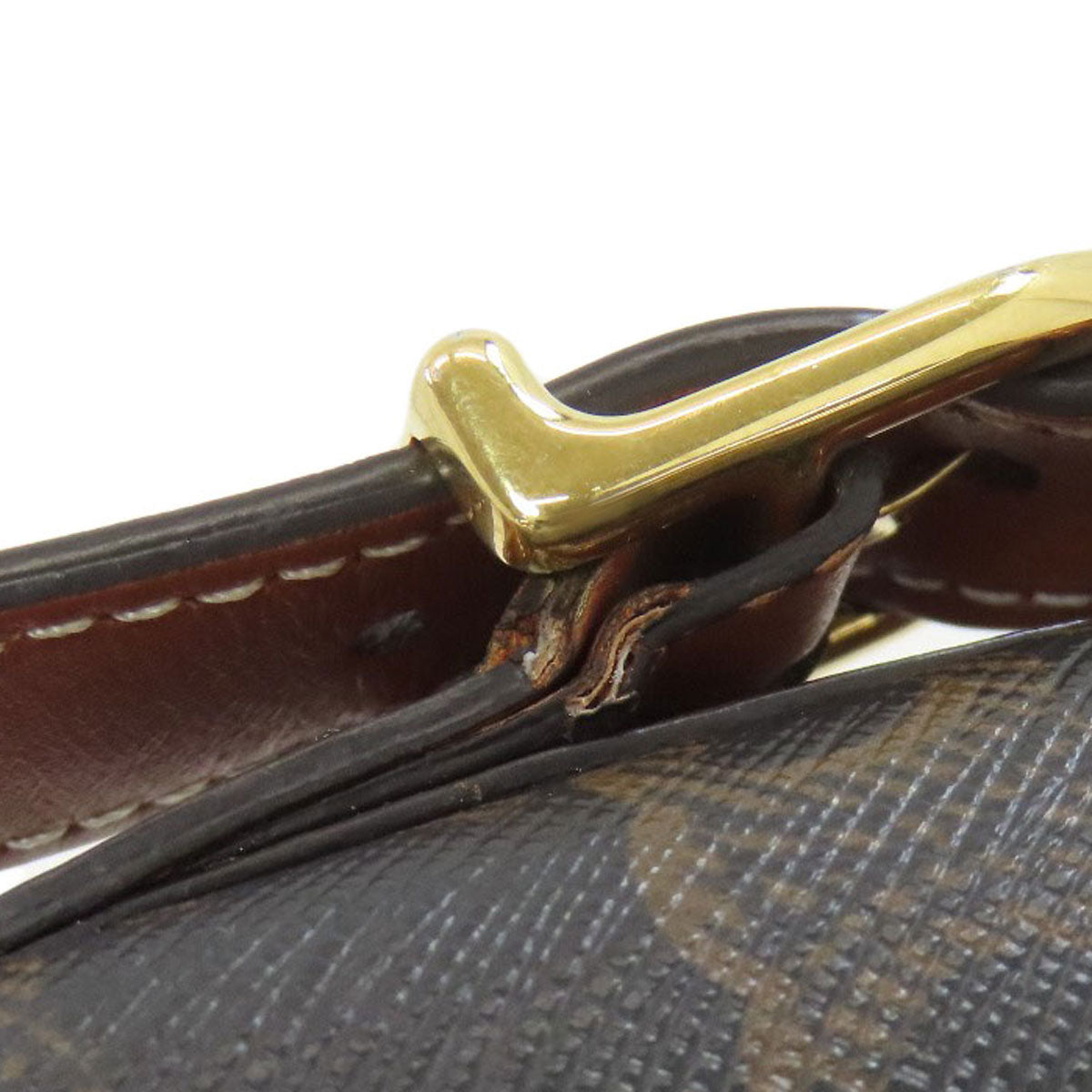 セリーヌ トリオンフ ショルダーバッグ 中古 商品画像12