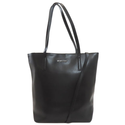 マイケルコース 2WAY トートバッグ 中古 商品画像2