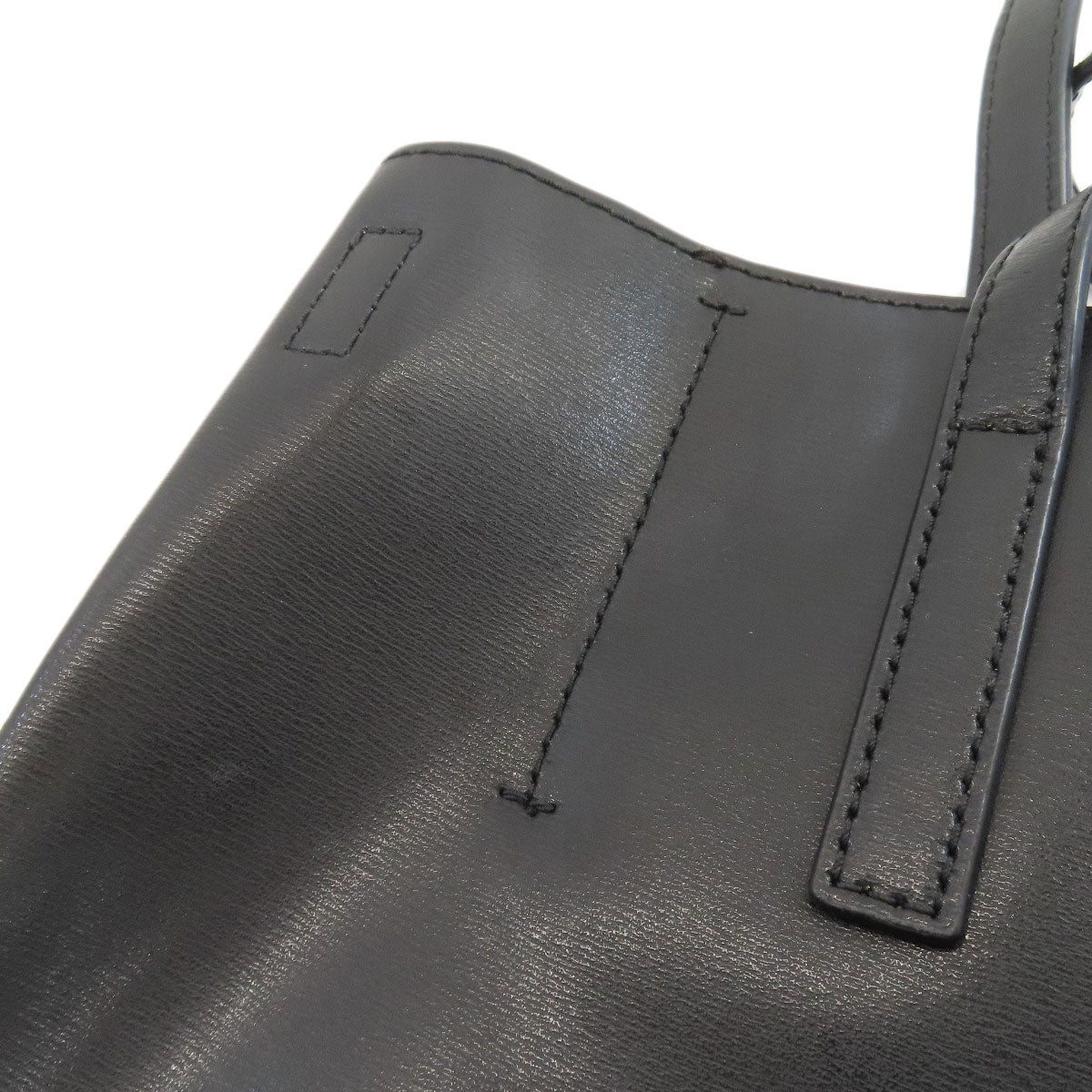 マイケルコース 2WAY トートバッグ 中古 商品画像14