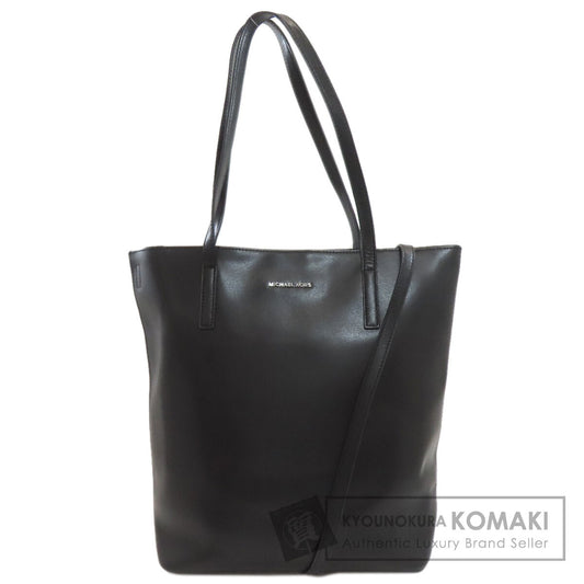 マイケルコース 2WAY トートバッグ 中古 商品画像1