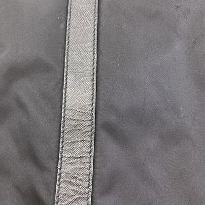 プラダ ロゴ金具 ハンドバッグ 中古 商品画像15