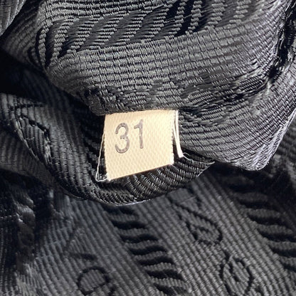 プラダ ロゴ金具 ハンドバッグ 中古 商品画像8