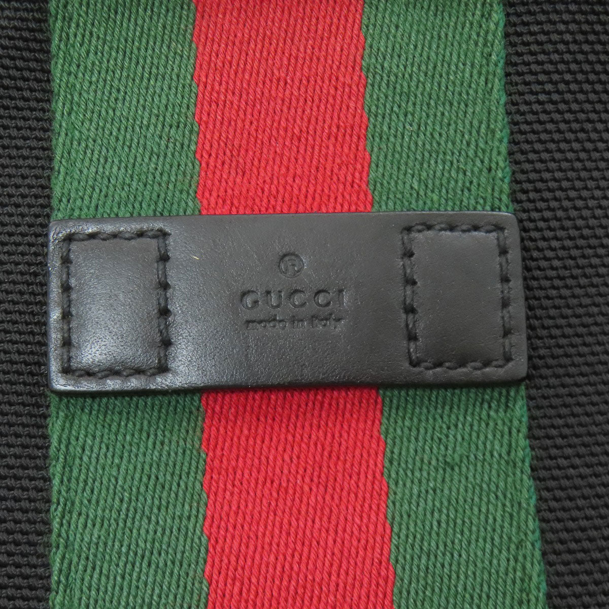 グッチ 387111 シェリーライン ショルダーバッグ 中古 商品画像12