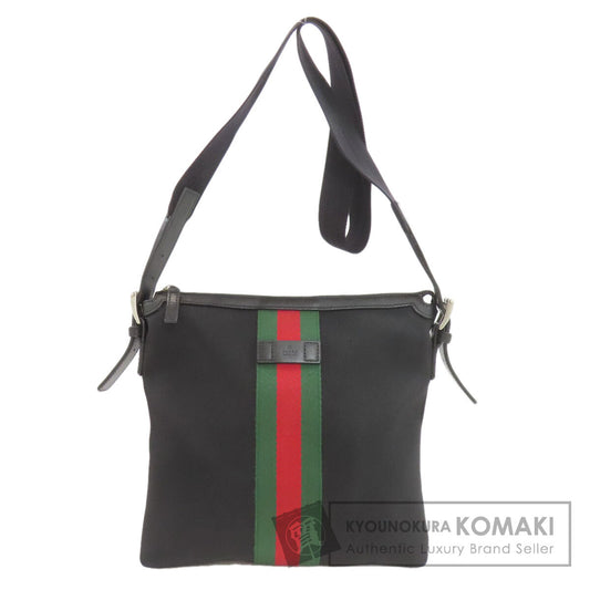 グッチ 387111 シェリーライン ショルダーバッグ 中古 商品画像1