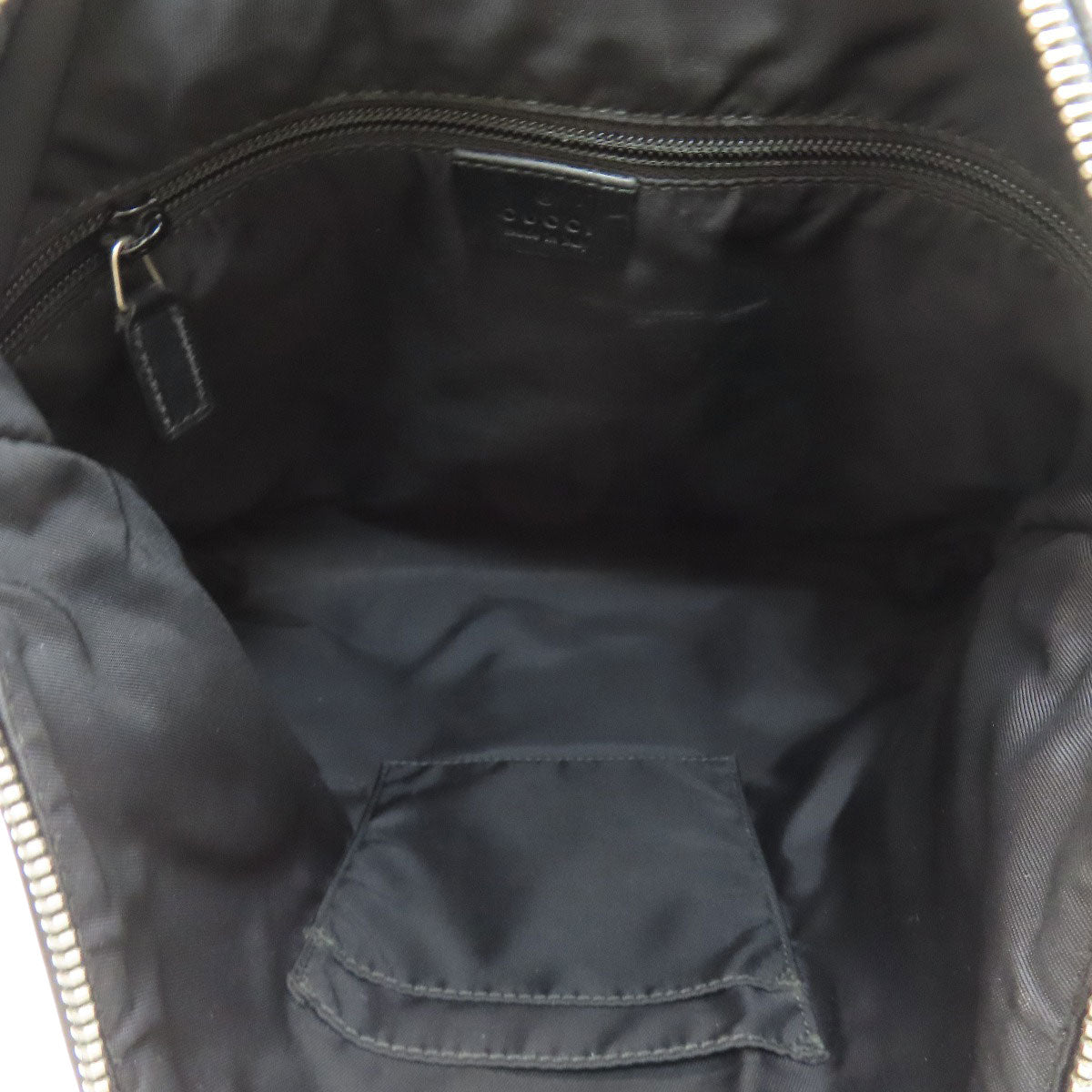 グッチ 387111 シェリーライン ショルダーバッグ 中古 商品画像6