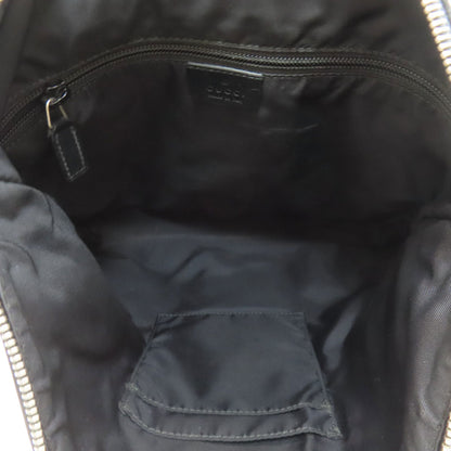 グッチ 387111 シェリーライン ショルダーバッグ 中古 商品画像6