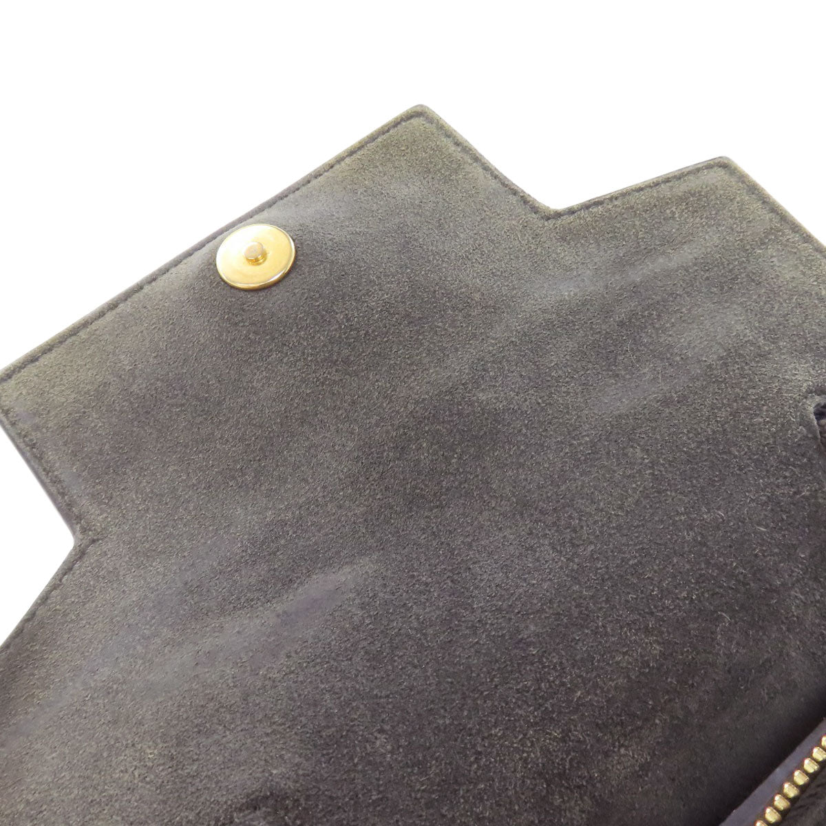 セリーヌ ベルトバッグ ナノ 2WAY ハンドバッグ 中古 商品画像10
