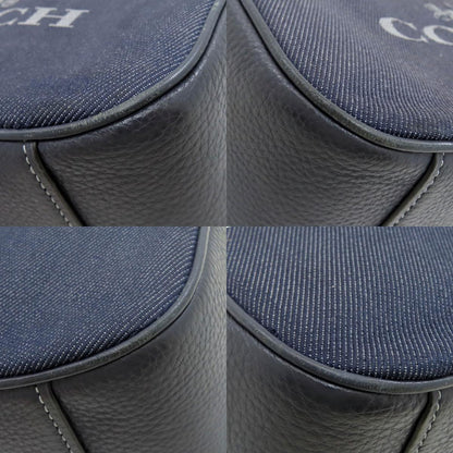 コーチ C8585 ロゴ ショルダーバッグ 中古 商品画像20