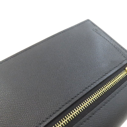 エルメス ケリーポケット コンパクト ゴールド金具 コインケース 中古 商品画像12