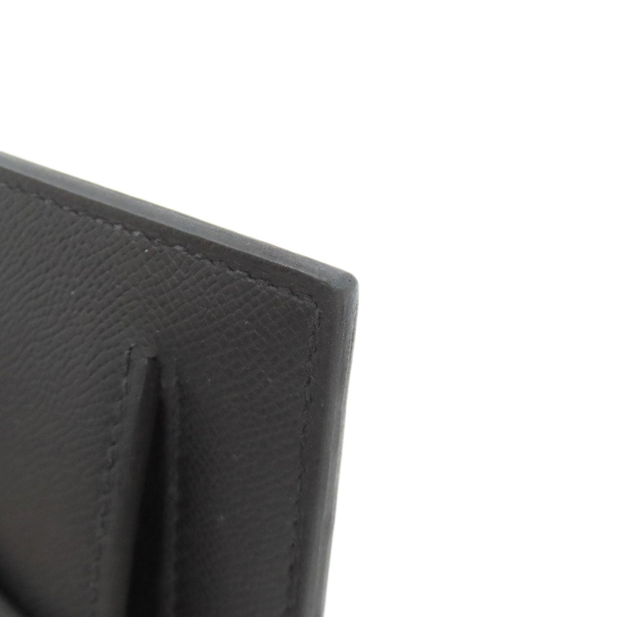 エルメス ケリーポケット コンパクト ゴールド金具 コインケース 中古 商品画像16