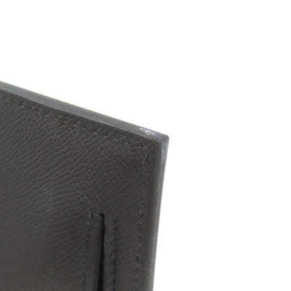 エルメス ケリーポケット コンパクト ゴールド金具 コインケース 中古 商品画像17