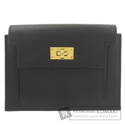 エルメス ケリーポケット コンパクト ゴールド金具 コインケース 中古 商品画像1