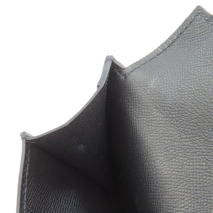 エルメス ケリーポケット コンパクト ゴールド金具 コインケース 中古 商品画像9