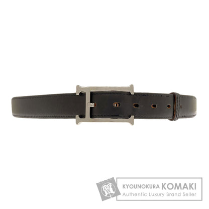 エルメス Hベルト シルバー金具 ベルト 中古 商品画像1